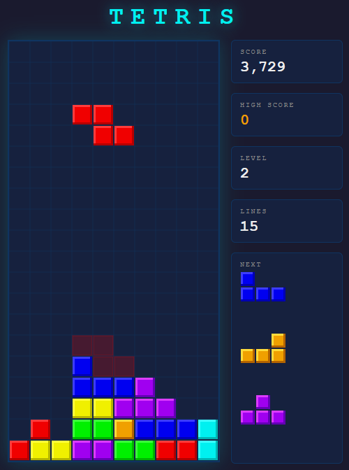 Tetris